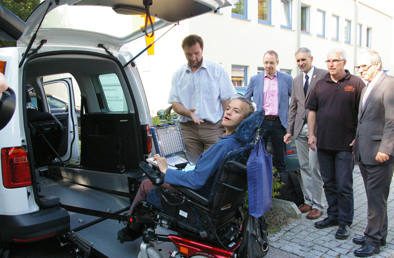 Carsharing